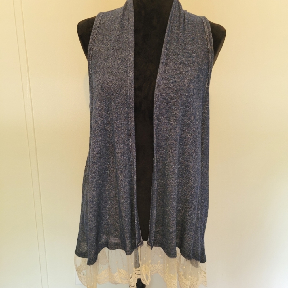 New Directions cardigan